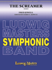 Screamer, The - klik hier