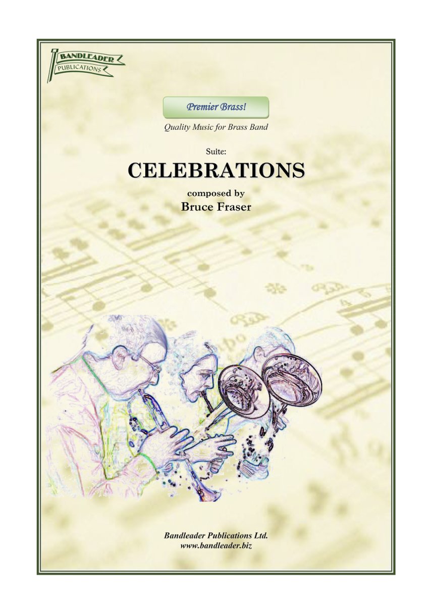 Celebrations - klik hier