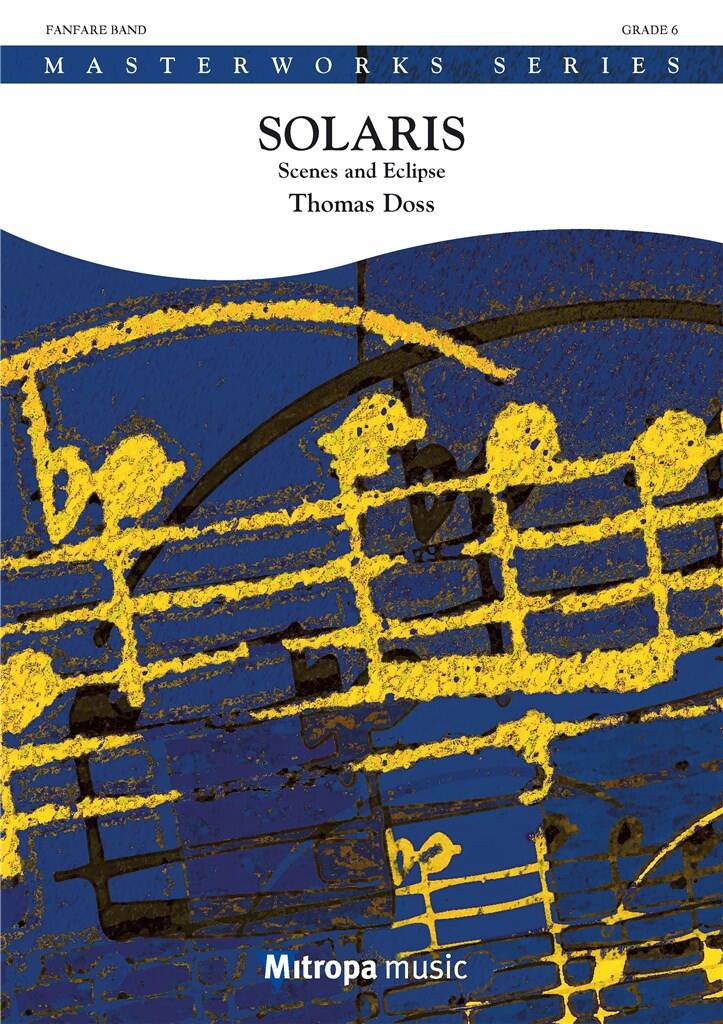 Solaris (Scenes and Eclipse) - klik hier