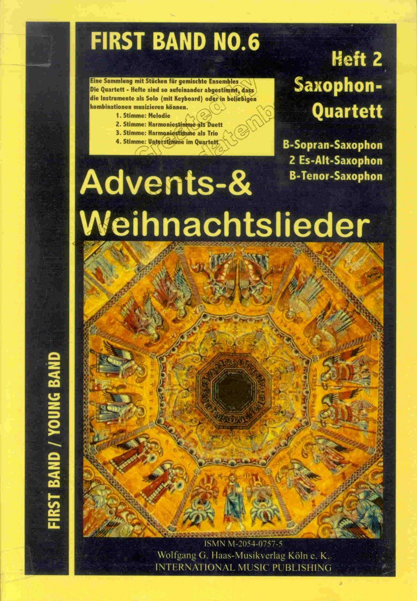 Advents- und Weihnachtslieder #2 - klik hier Advents- und Weihnachtslieder #2 - klik hier
