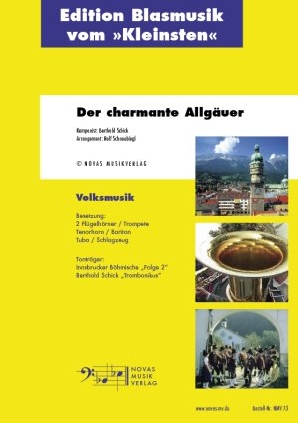 Charmante Allguer, Der - klik hier