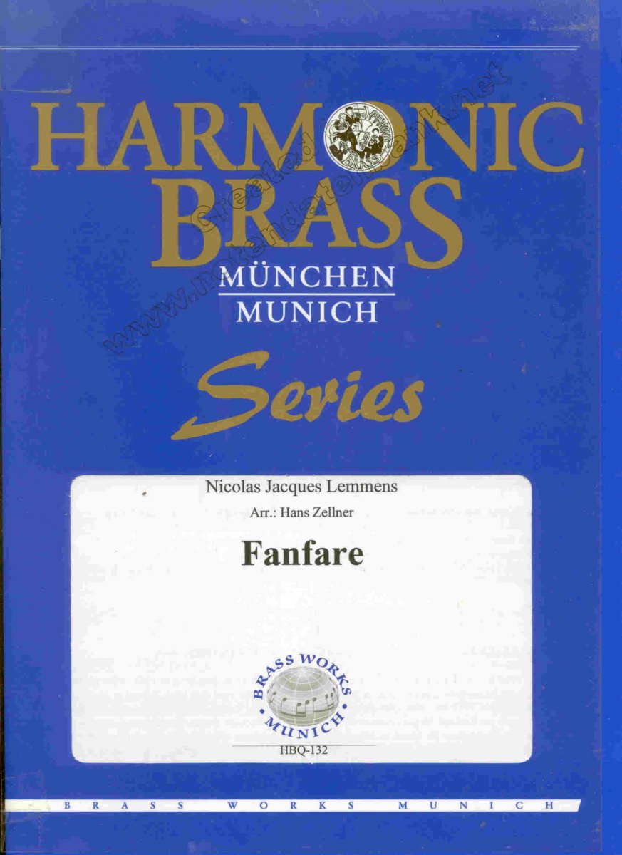 Fanfare - klik hier Fanfare - klik hier