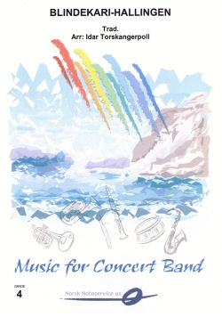 BlindeKari-Hallingen - klik hier