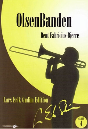 Theme from 'The Olsen Gang' (Olsenbanden) - klik hier Theme from 'The Olsen Gang' (Olsenbanden) - klik hier