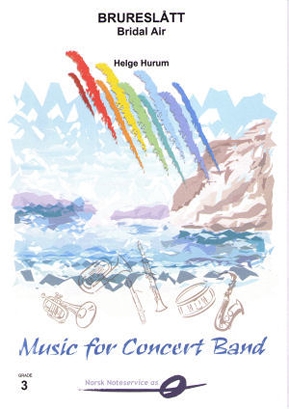 Jazz Line from three Acts for Band - klik hier