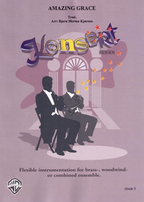 Amazing Grace - klik hier Amazing Grace - klik hier