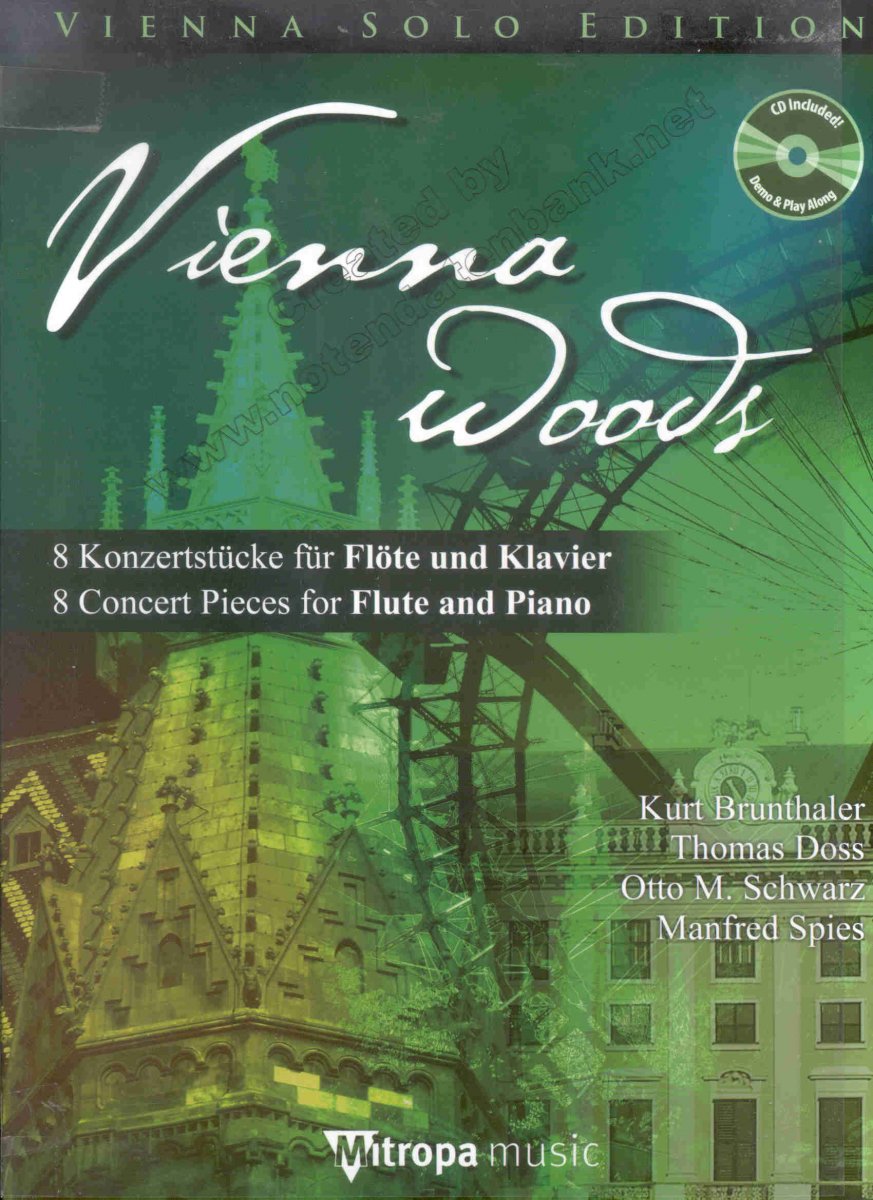 Vienna Woods - klik hier