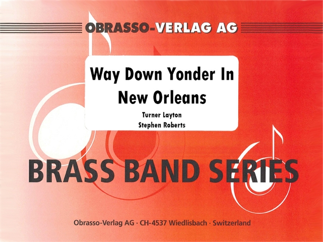 Way Down Yonder In New Orleans - klik hier Way Down Yonder In New Orleans - klik hier