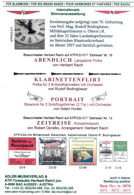 Zeitreise - klik hier