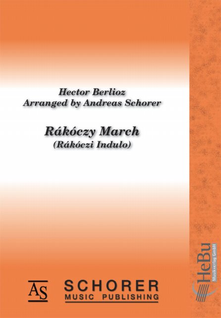 Rákóczy March - klik hier Rákóczy March - klik hier