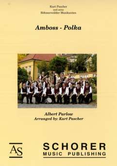 Amboss-Polka - klik hier Amboss-Polka - klik hier