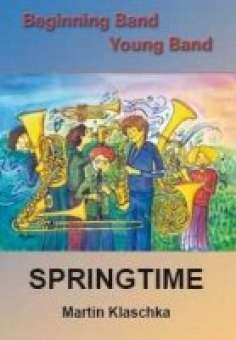 Springtime - klik hier Springtime - klik hier