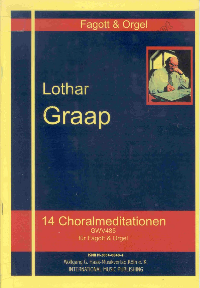 14 Choralmeditationen - klik hier 14 Choralmeditationen - klik hier