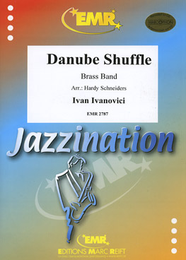 Danube Shuffle - klik hier