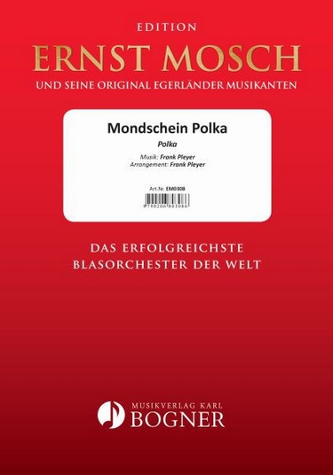 Mondschein Polka - klik hier Mondschein Polka - klik hier