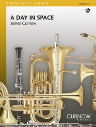 A Day in Space - klik hier A Day in Space - klik hier