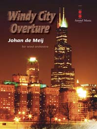 Windy City Overture - klik hier