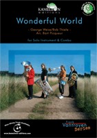 What a Wonderful World - klik hier What a Wonderful World - klik hier