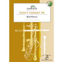 Don't forget Me - klik hier