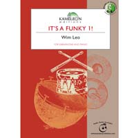It's a Funky 1! - klik hier It's a Funky 1! - klik hier