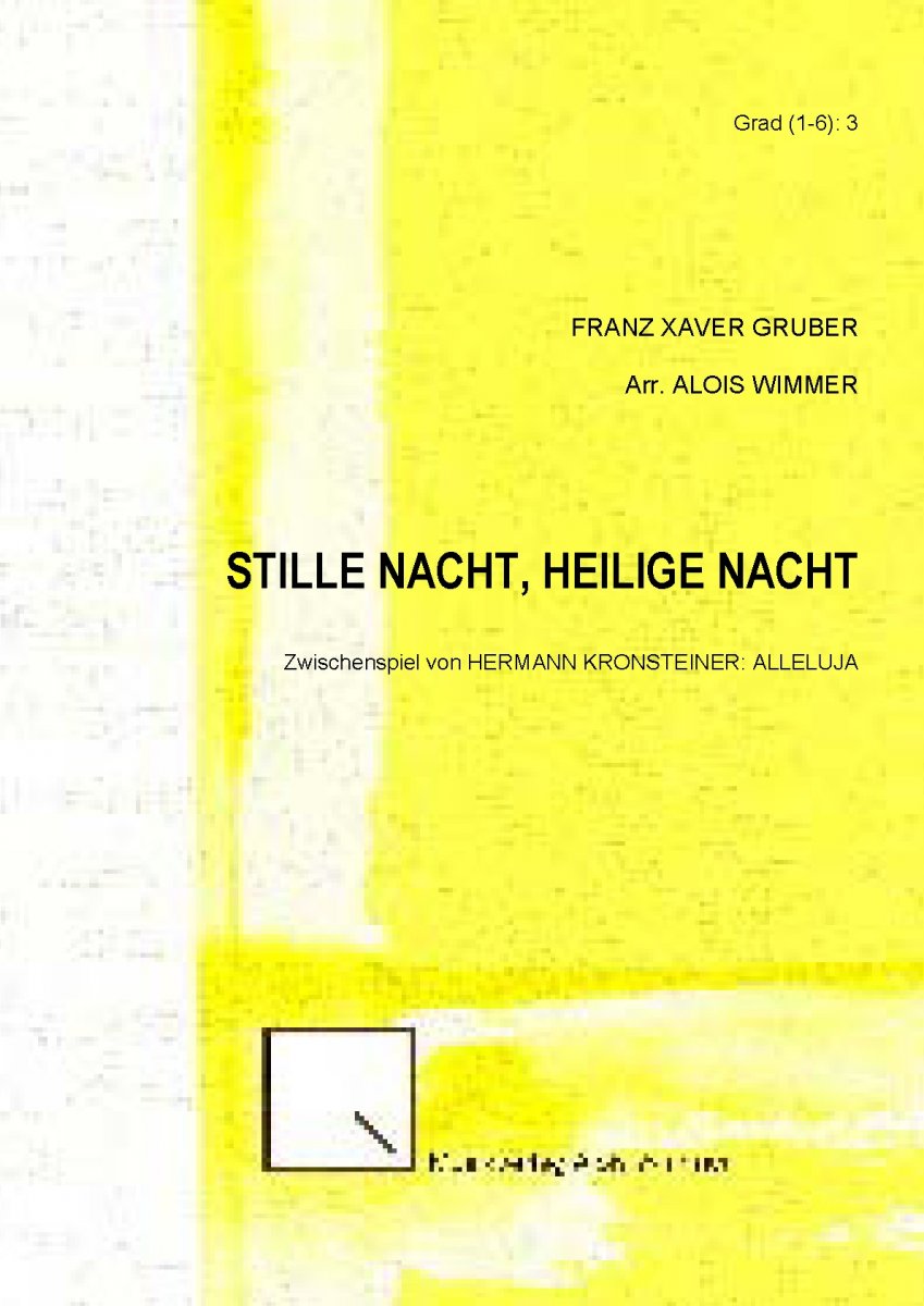 Stille Nacht, Heilige Nacht - klik hier Stille Nacht, Heilige Nacht - klik hier