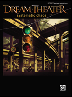 Dream Theater: Systematic Chaos - klik hier