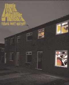 Arctic Monkeys: Favourite Worst Nightmare - klik hier Arctic Monkeys: Favourite Worst Nightmare - klik hier