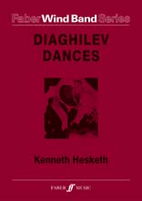 Diaghilev Dances - klik hier