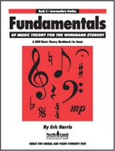 Fundamentals of Music Theory for the Windband Student #2 - klik hier