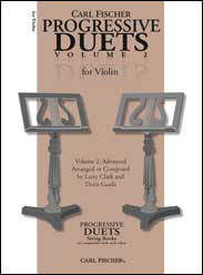 Progressive Duets #2 - klik hier