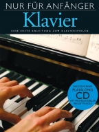 Nur für Anfänger - Klavier - klik hier Nur für Anfänger - Klavier - klik hier
