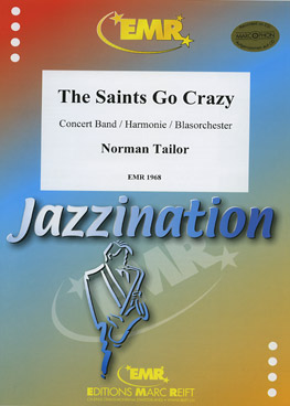 Saints go Crazy, The - klik hier