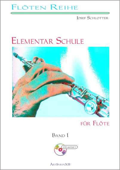 Elementarschule fr Flte #1 - klik hier