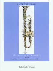Anthony Plog Method for Trumpet #6: Low/High � Power/Strength Exercises and Etudes - klik hier