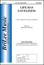 Life Has Loveliness - klik hier