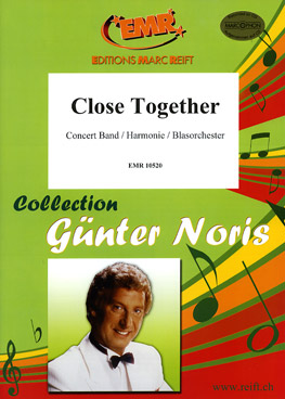 Close Together - klik hier