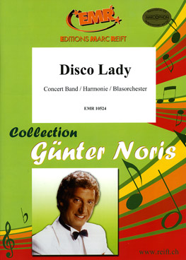 Disco Lady - klik hier Disco Lady - klik hier