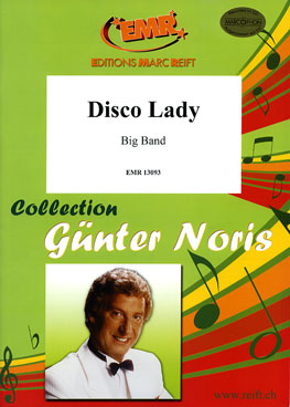Disco Lady - klik hier Disco Lady - klik hier