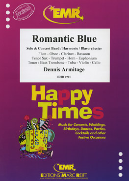 Romantic Blue - klik hier