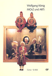 MOtZ und ARTi - klik hier