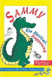 Sammy - klik hier