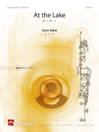 At the Lake - klik hier