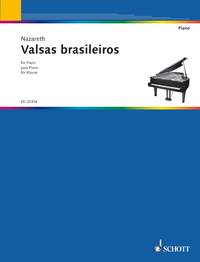 Valsas brasileiros - klik hier