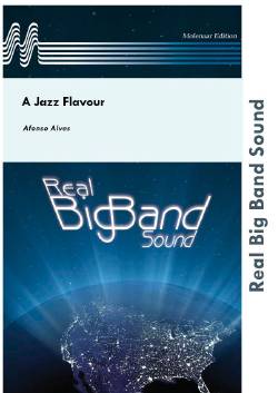 A Jazz Flavour - klik hier A Jazz Flavour - klik hier