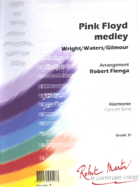 Pink Floyd Medley - klik hier Pink Floyd Medley - klik hier