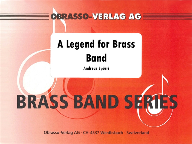 A Legend for Brass Band - klik hier