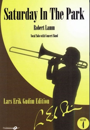 Saturday in the Park - klik hier Saturday in the Park - klik hier