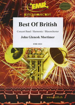 Best of British - klik hier