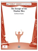 Escape of the Shadow Men, The - klik hier