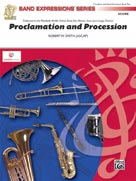 Proclamation and Procession - klik hier